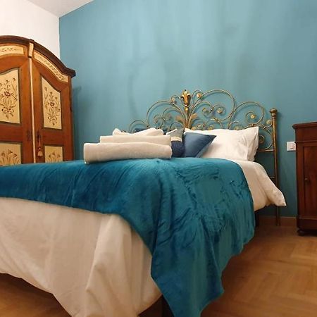 Argonauti Rooms Retreat Pistoia Luaran gambar