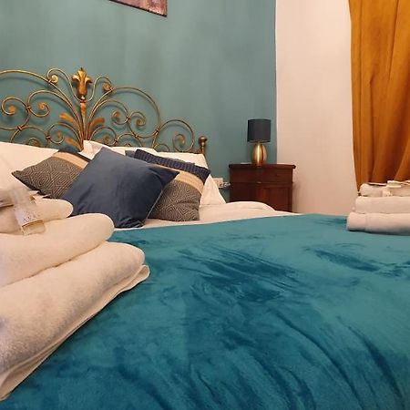 Argonauti Rooms Retreat Pistoia Luaran gambar