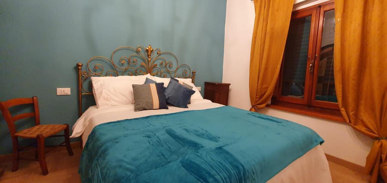 Argonauti Rooms Retreat Pistoia Luaran gambar