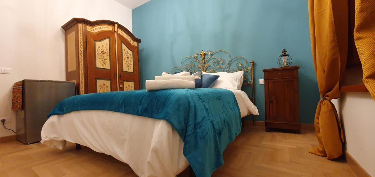 Argonauti Rooms Retreat Pistoia Luaran gambar