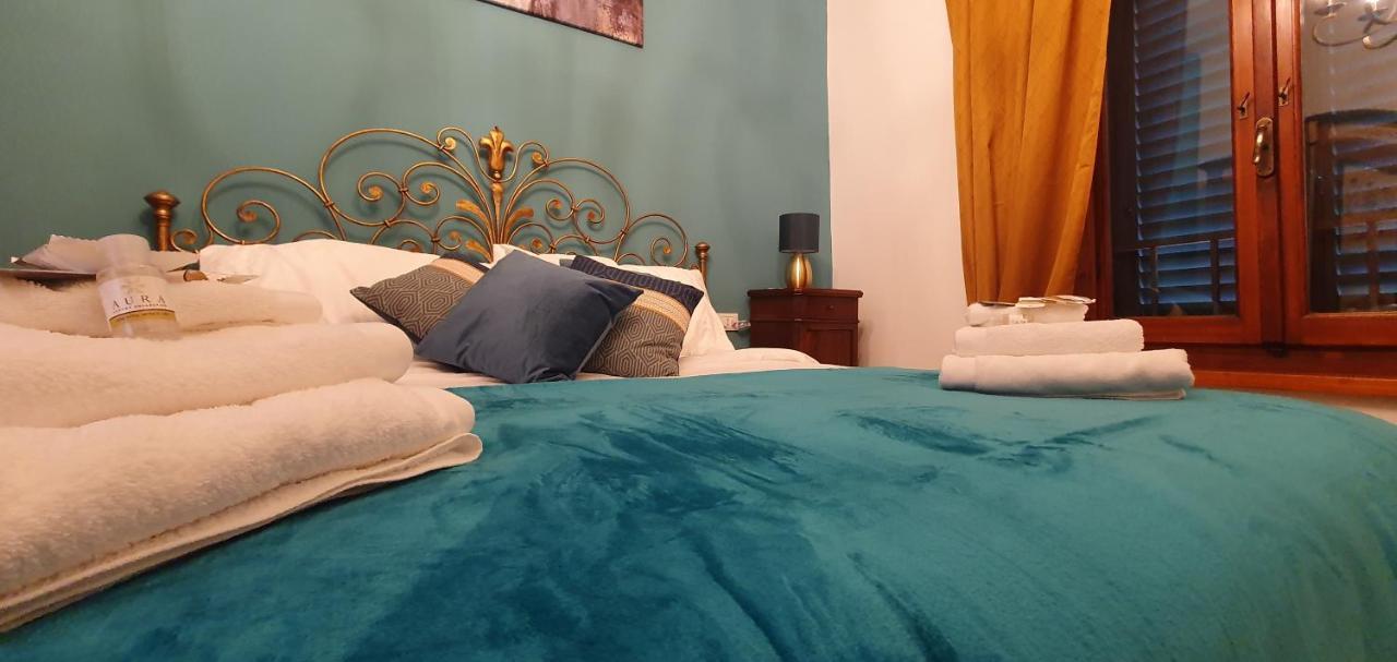 Argonauti Rooms Retreat Pistoia Luaran gambar