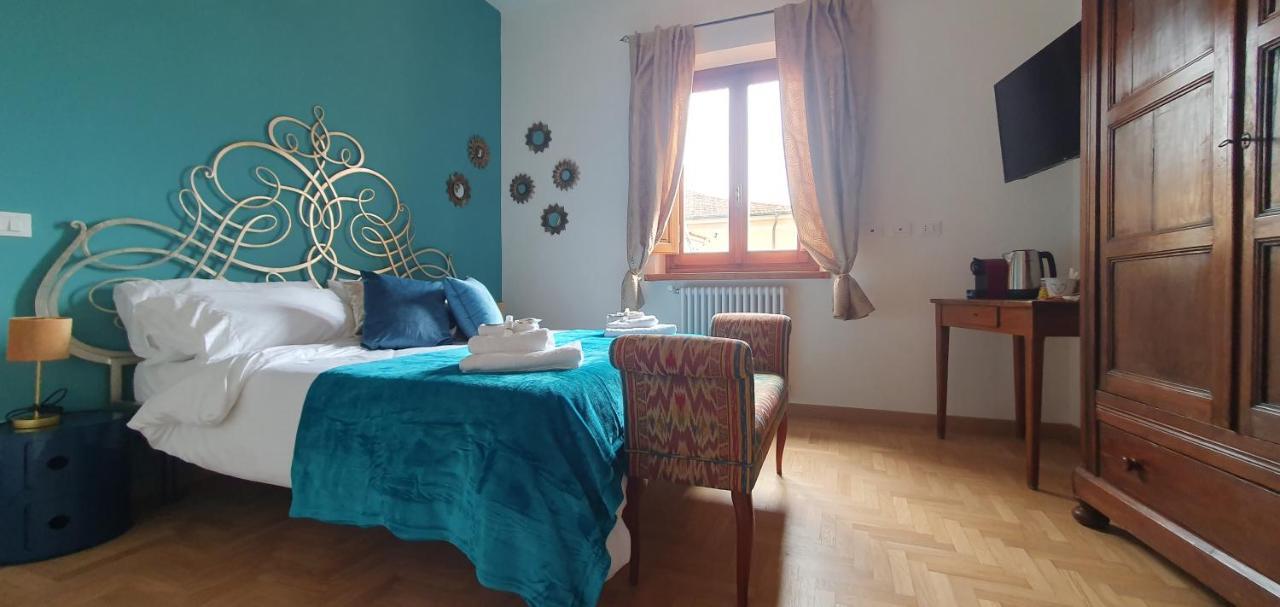Argonauti Rooms Retreat Pistoia Luaran gambar