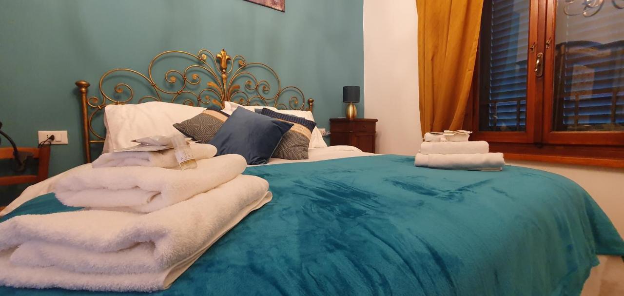 Argonauti Rooms Retreat Pistoia Luaran gambar