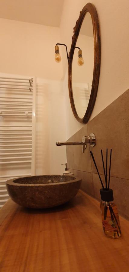 Argonauti Rooms Retreat Pistoia Luaran gambar