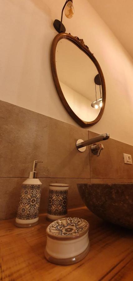 Argonauti Rooms Retreat Pistoia Luaran gambar