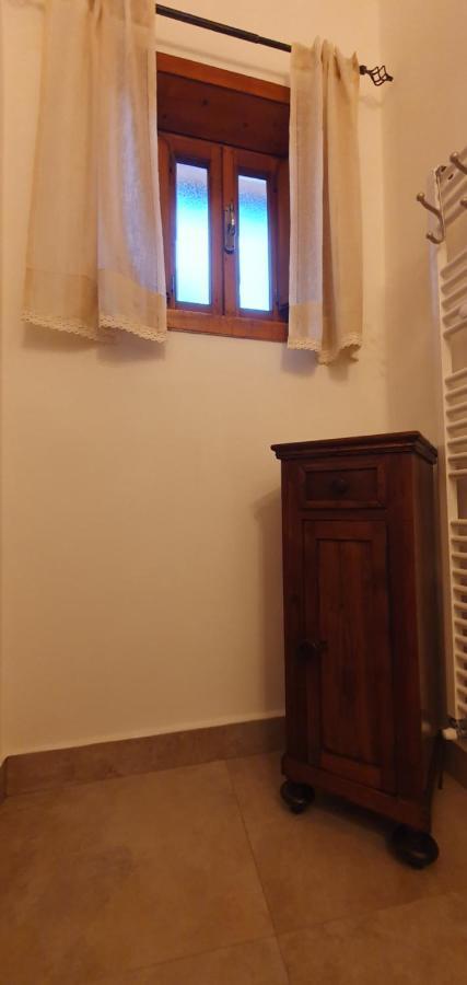 Argonauti Rooms Retreat Pistoia Luaran gambar