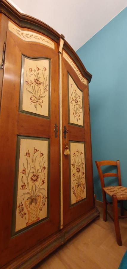 Argonauti Rooms Retreat Pistoia Luaran gambar